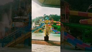 Waterpark #shorts #viral #youtubeshorts#wetnjoywaterpark #trendingshorts#waterpark #vps video