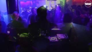 Alan King Boiler Room Chicago DJ Set