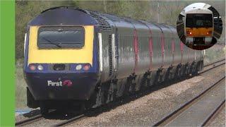 The Best of: HST - First Great Western/Great Western Railway