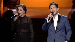 Tina Arena & George Perris - I Want To Spend My Lifetime Loving You (Live)