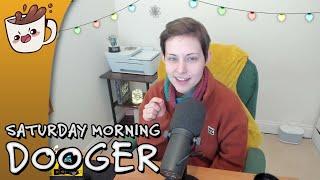 [Dexbonus] sunday morning dewger  (Dec 11, 2022)