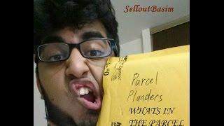 Basim gets sponsored??