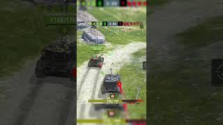 race in Wotblitz  #wotblitz #f1 #memes