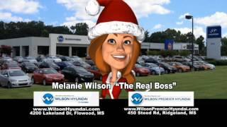 2017 Hyundai Santa Fe Sport at Wilson Hyundai - Jackson, MS