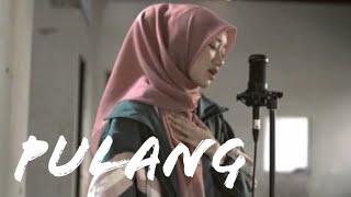 PULANG - Insomniacks Piano Version (Dalia Farhana Cover)