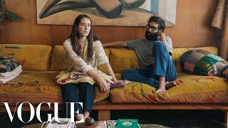 Inside a Designer’s Handcrafted NYC Apartment Filled with Wonderful Objects | Vogue