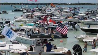 ISLAMORADA MEMORIAL DAY WEEKEND 2024