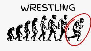 How Wrestling Changed the World