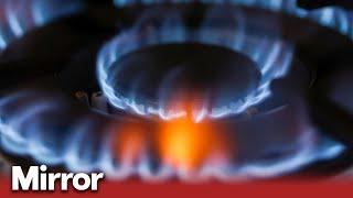 BREAKING: Energy price cap raised more than 80% to £3,549 from October 1