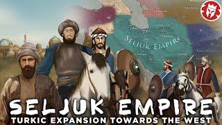 Rise of the Seljuk Empire - Nomadic Civilizations DOCUMENTARY