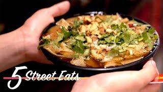 5 Street Food Dishes You Must Try in Tianjin