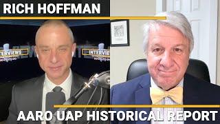 Rich Hoffman - AARO UAP Historical Report