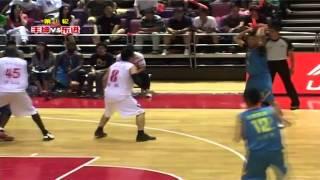 ShenYang  Basketball Season 2011 Part 1