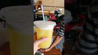 Nước Mía Vietnamese Sugarcane Juice Vietnam Streetfood