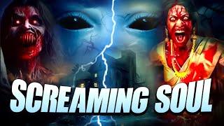 Your end is even after my death | Scifi Horror | New Exclusive Horror Crime In English#screamingsoul