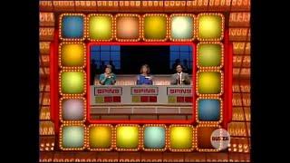 Press Your Luck - September 6, 1985