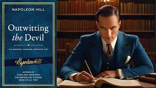 Outwitting the Devil: Napoleon Hill's Secrets to Success & Freedom | Full Audiobook