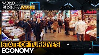 Economists Expect Turkey's Economy To Cool | Latest News | World Business Watch