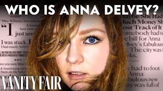 How Anna Delvey Scammed NYC’s Richest Socialites, Allegedly | Vanity Fair