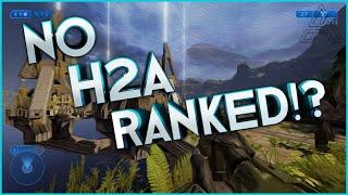 Not Having a H2A Ranked Playlist for the PC Launch Will be a Huge Mistake