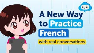 Perfect Your French Speaking Skills Today!