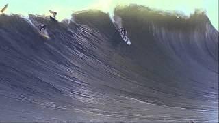 Postmodern Surfer Trailer- Surf Channel