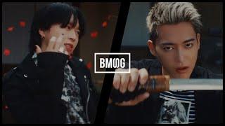 BMSG ALLSTARS / New Chapter -SOTA & RYOKI-