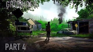 The Last of Us Part 2 на реализме (НГ) Day 4