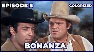 Bonanza Episode 5 - Western Series Full Episodes