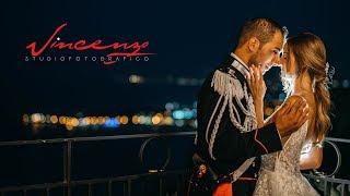 Wedding Trailer Ylenia e Antonio - LoveStory