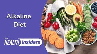 Benefits of Alkaline Diet