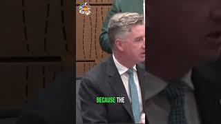 Exposing Double Dipping: A Look at Government Contracts