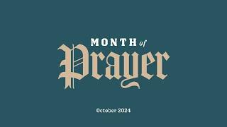 Jesus Prayer Request - Josiah Grauman