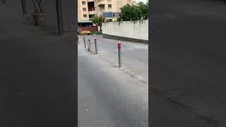 SS Bollards | Future Secure Safety | 7972210229/8999861847