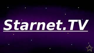 Starnet.TV Kanal Trailer