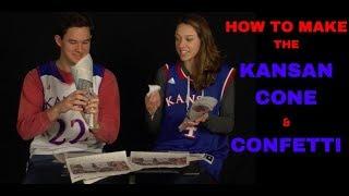 How To Make The Kansan Cone