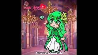 lirik nya ada yang ku ganti ya^^┆ib:fyp #kerissiamangtunggal #nusantara #indonesia #countryhumans