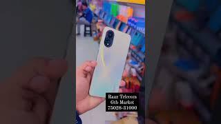 Oppo A38️ #oppo#latest#model#raaz#telecom#gtbmarket#khanna#trending#reel#viral#