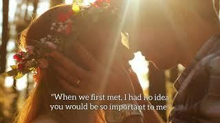 LOVE  Quotes For Someone Special