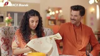 ICICI Bank Festive Bonanza | Online Shopping and Electronics | English