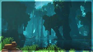  Nature's Lullaby | Minecraft Ambience w/ C418 Music