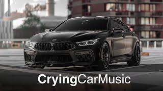 Rakheemow - Crying | CarMusic