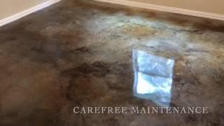 DeLaughter Decorative Concrete