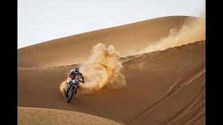 Bikes the best moments of Dakar 2023 Мотоциклы лучшие моменты Дакар 2023