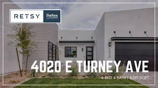 4020 E Turney Ave | Home for Sale in Phoenix, AZ | RETSY