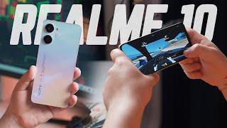 REALME 10 ALINIR MI? - FİYATI ARTMADAN ALINMASI GEREKEN TELEFON