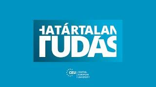 CEU Határtalan Tudás - Tényleg butábbak a mai fiatalok?