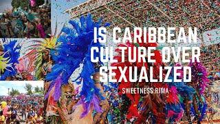 Is Caribbean Culture Over Sexualized?