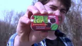 Buy Honey Stinger Energy Chew - Zap Cubez Free Sample