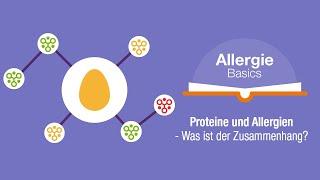 Proteine und Allergien – was ist der Zusammenhang? | Allergy Insider